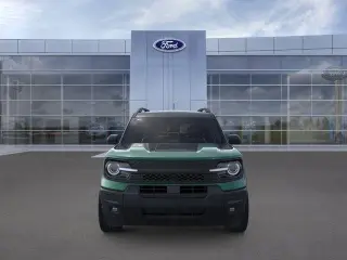 Ford Bronco Sport 2025 AWD Big Bend 4dr SUV