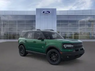 Ford Bronco Sport 2025 AWD Big Bend 4dr SUV