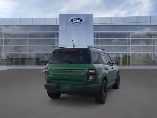 Ford Bronco Sport 2025 AWD Big Bend 4dr SUV