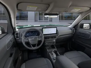 Ford Bronco Sport 2025 AWD Big Bend 4dr SUV