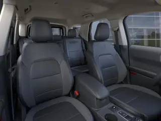 Ford Bronco Sport 2025 AWD Big Bend 4dr SUV