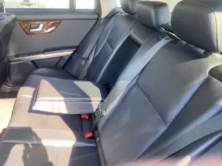 2015 Mercedes-Benz GLK GLK 350 4MATIC