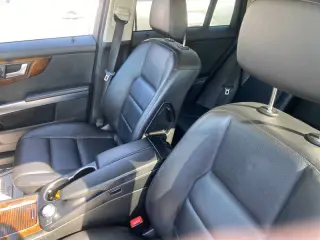 2015 Mercedes-Benz GLK GLK 350 4MATIC