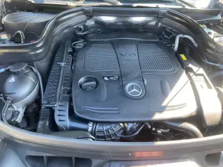 2015 Mercedes-Benz GLK GLK 350 4MATIC