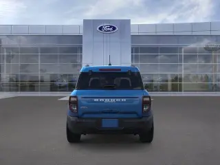 Ford Bronco Sport 2025 AWD Big Bend 4dr SUV