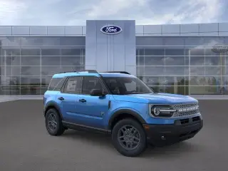 Ford Bronco Sport 2025 AWD Big Bend 4dr SUV