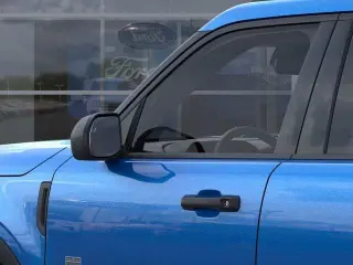 Ford Bronco Sport 2025 AWD Big Bend 4dr SUV
