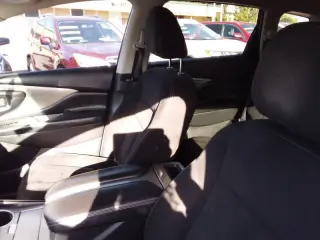 2015 Nissan Murano SV
