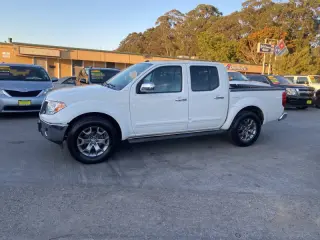 2019 Nissan Frontier SL