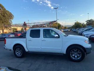 2019 Nissan Frontier SL