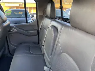 2019 Nissan Frontier SL