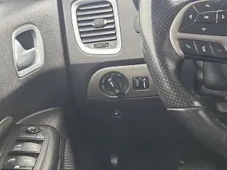 Dodge Durango 2020 AWD SXT 4dr SUV