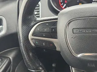 Dodge Durango 2020 AWD SXT 4dr SUV