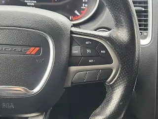 Dodge Durango 2020 AWD SXT 4dr SUV