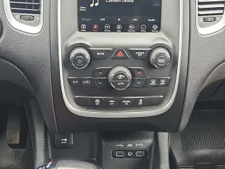 Dodge Durango 2020 AWD SXT 4dr SUV