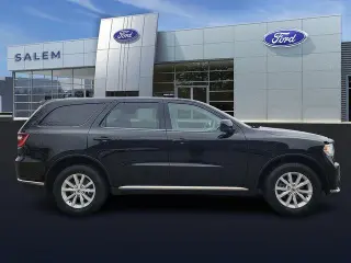Dodge Durango 2020 AWD SXT 4dr SUV