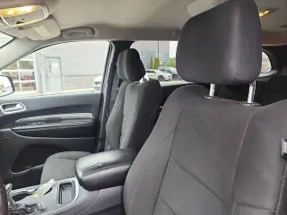 Dodge Durango 2020 AWD SXT 4dr SUV