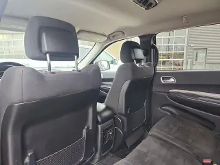 Dodge Durango 2020 AWD SXT 4dr SUV