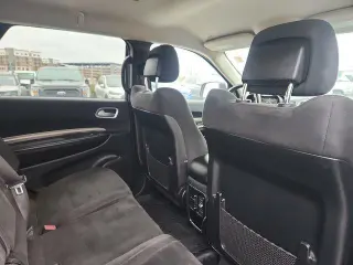 Dodge Durango 2020 AWD SXT 4dr SUV
