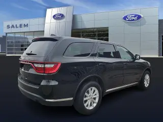 Dodge Durango 2020 AWD SXT 4dr SUV