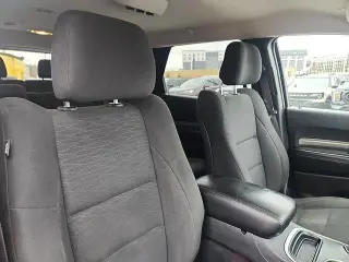 Dodge Durango 2020 AWD SXT 4dr SUV
