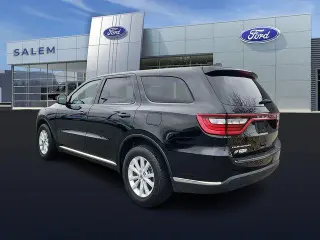 Dodge Durango 2020 AWD SXT 4dr SUV