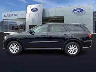 Dodge Durango 2020 AWD SXT 4dr SUV