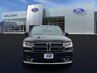 Dodge Durango 2020 AWD SXT 4dr SUV