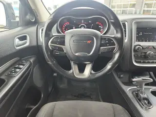 Dodge Durango 2020 AWD SXT 4dr SUV