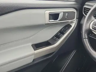 Ford Explorer 2023 AWD Limited 4dr SUV