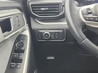 Ford Explorer 2023 AWD Limited 4dr SUV