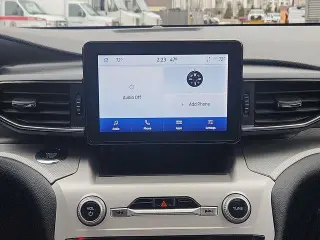 Ford Explorer 2023 AWD Limited 4dr SUV