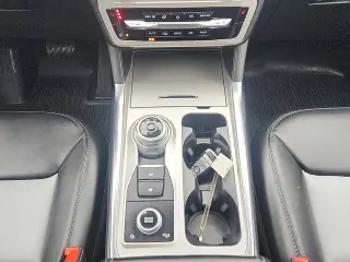 Ford Explorer 2023 AWD Limited 4dr SUV