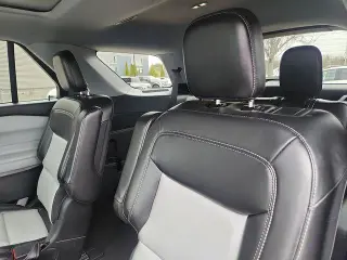 Ford Explorer 2023 AWD Limited 4dr SUV