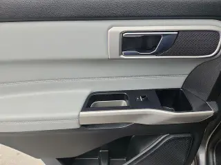 Ford Explorer 2023 AWD Limited 4dr SUV