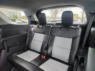 Ford Explorer 2023 AWD Limited 4dr SUV