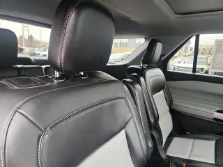 Ford Explorer 2023 AWD Limited 4dr SUV