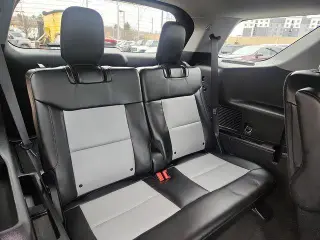 Ford Explorer 2023 AWD Limited 4dr SUV