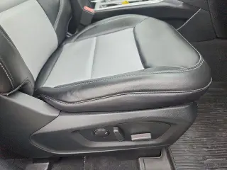 Ford Explorer 2023 AWD Limited 4dr SUV
