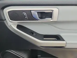 Ford Explorer 2023 AWD Limited 4dr SUV