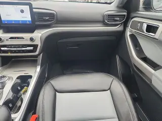 Ford Explorer 2023 AWD Limited 4dr SUV