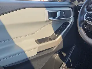 Ford Explorer 2022 AWD XLT 4dr SUV