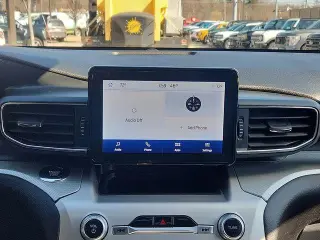 Ford Explorer 2022 AWD XLT 4dr SUV