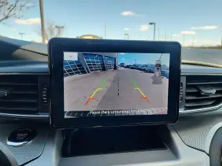 Ford Explorer 2022 AWD XLT 4dr SUV