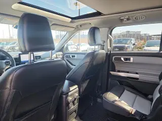 Ford Explorer 2022 AWD XLT 4dr SUV