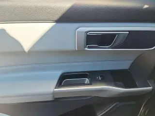 Ford Explorer 2022 AWD XLT 4dr SUV