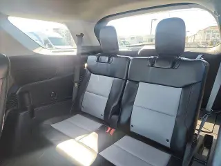 Ford Explorer 2022 AWD XLT 4dr SUV