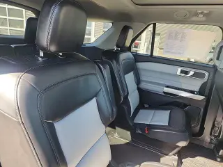 Ford Explorer 2022 AWD XLT 4dr SUV