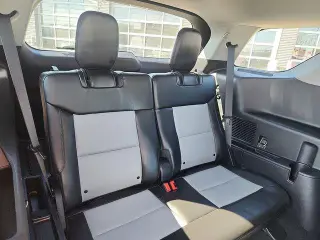Ford Explorer 2022 AWD XLT 4dr SUV