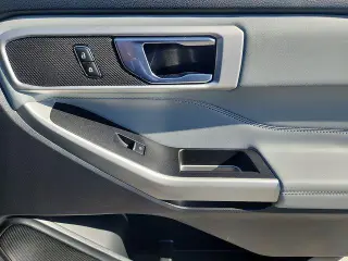 Ford Explorer 2022 AWD XLT 4dr SUV